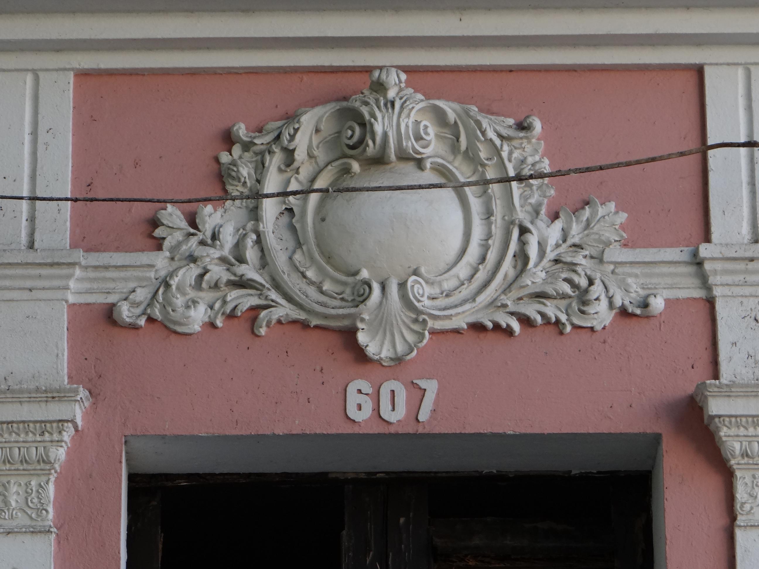 Casa en la Calle Cuevillas 607 - San Juan (Miramar) - 2014 00011